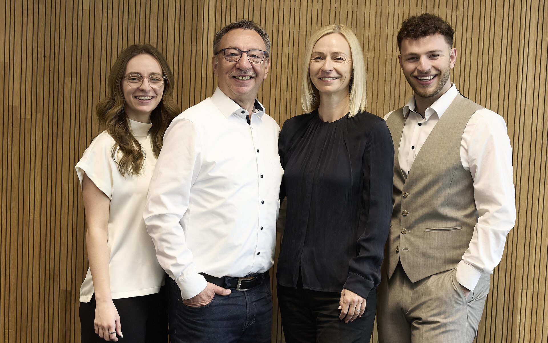 CGS Consulting Beteiligungen